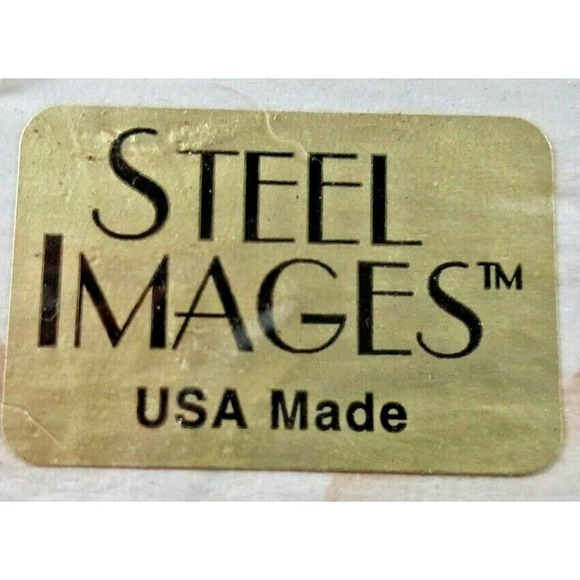Light Switch Cover Plate Steel Images Made in USA - Picture 3 of 3